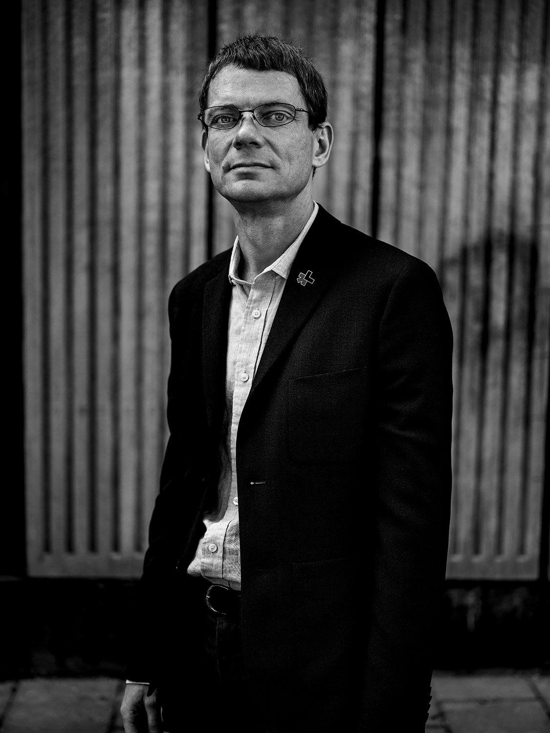 Patrik Kruse för Modern Psykologi