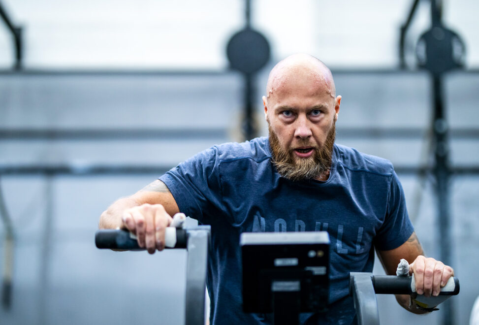 Crossfit